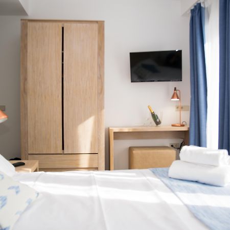 Boutique Hotel Petit Sant Miquel (Adults Only) Calonge  Kültér fotó