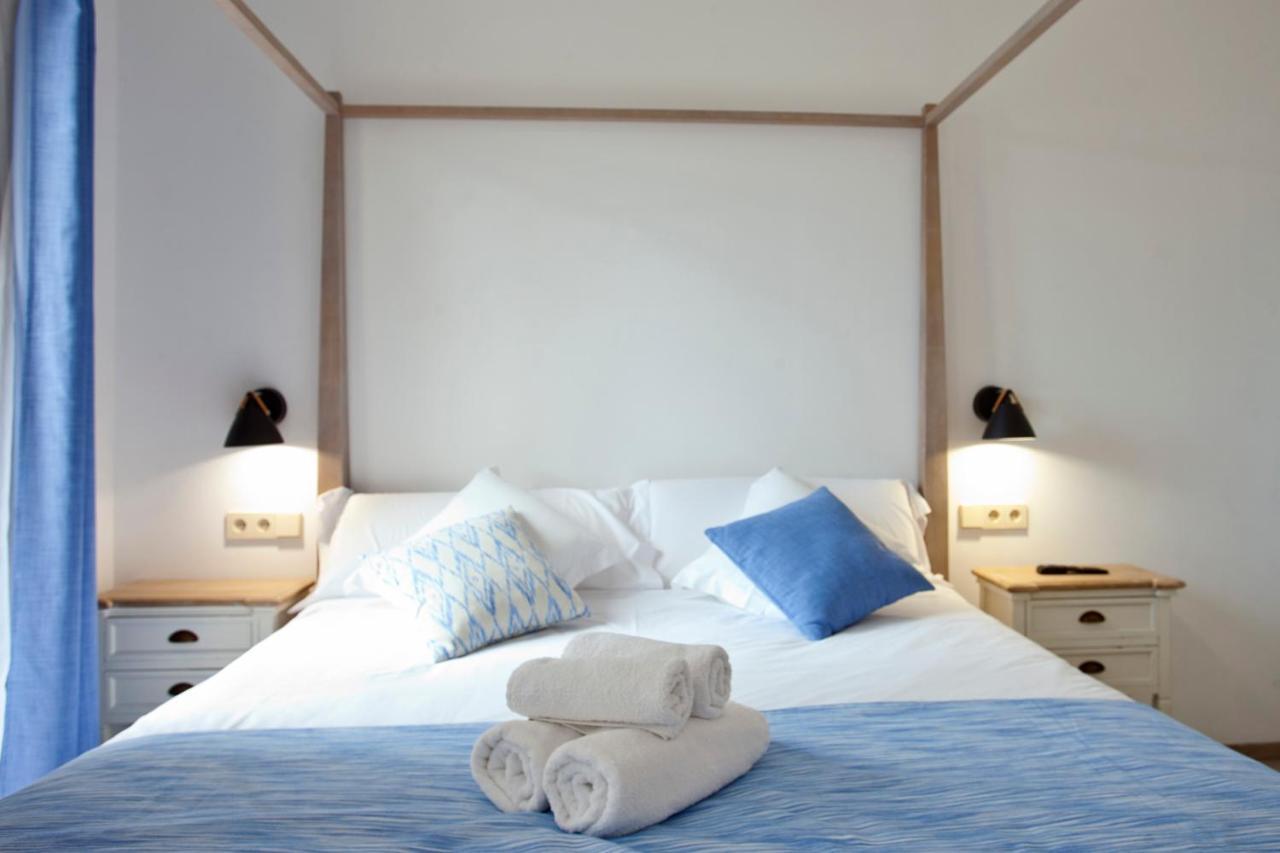 Boutique Hotel Petit Sant Miquel (Adults Only) Calonge  Kültér fotó