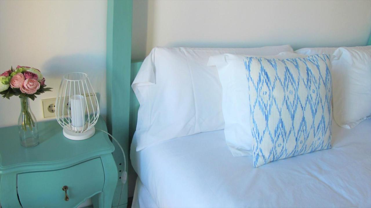 Boutique Hotel Petit Sant Miquel (Adults Only) Calonge  Kültér fotó