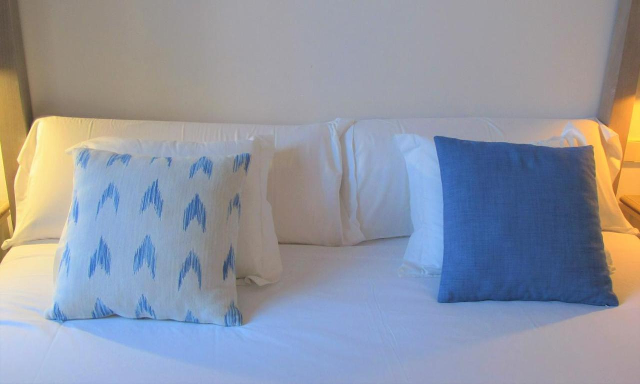 Boutique Hotel Petit Sant Miquel (Adults Only) Calonge  Kültér fotó
