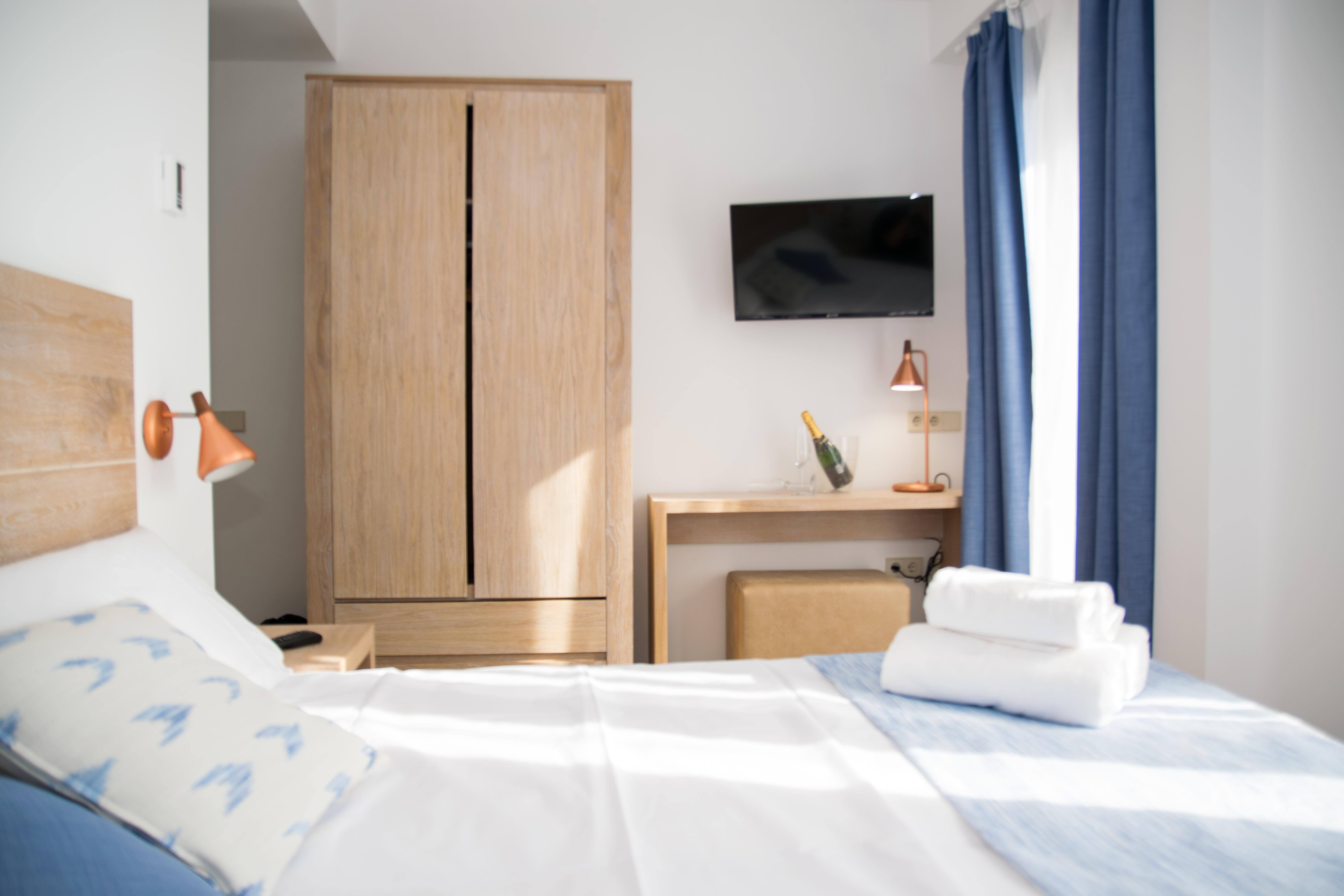 Boutique Hotel Petit Sant Miquel (Adults Only) Calonge  Kültér fotó