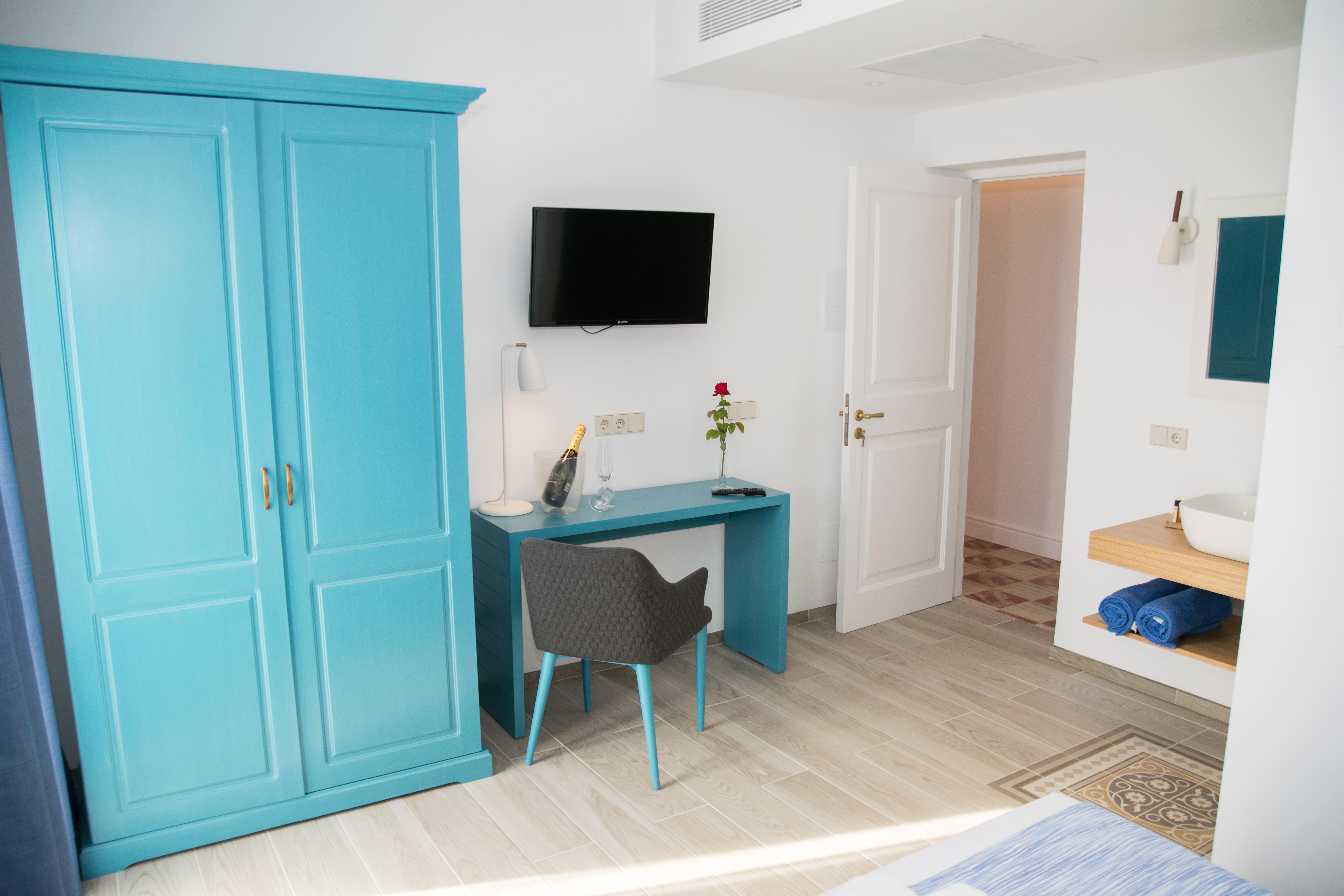 Boutique Hotel Petit Sant Miquel (Adults Only) Calonge  Kültér fotó