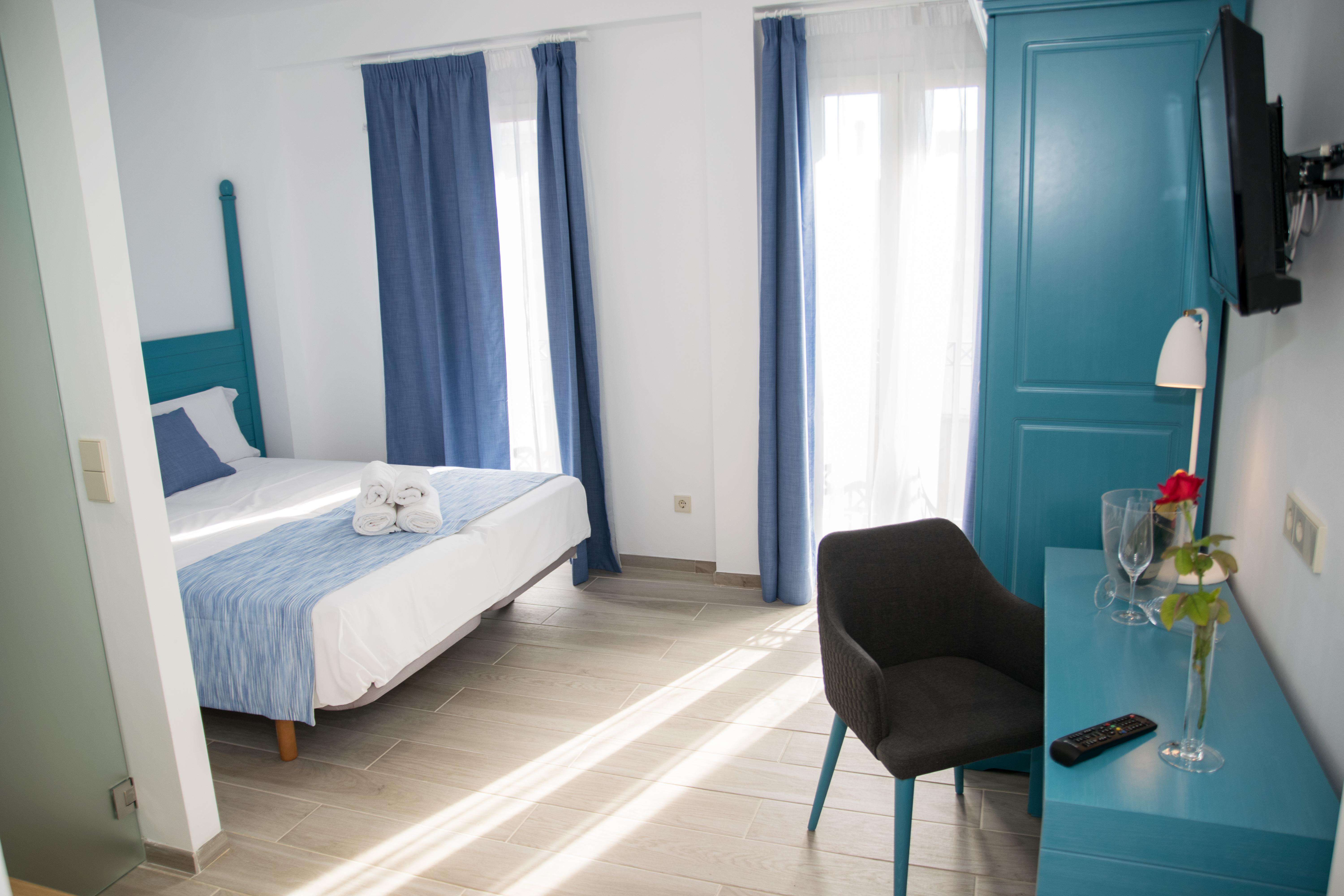 Boutique Hotel Petit Sant Miquel (Adults Only) Calonge  Kültér fotó