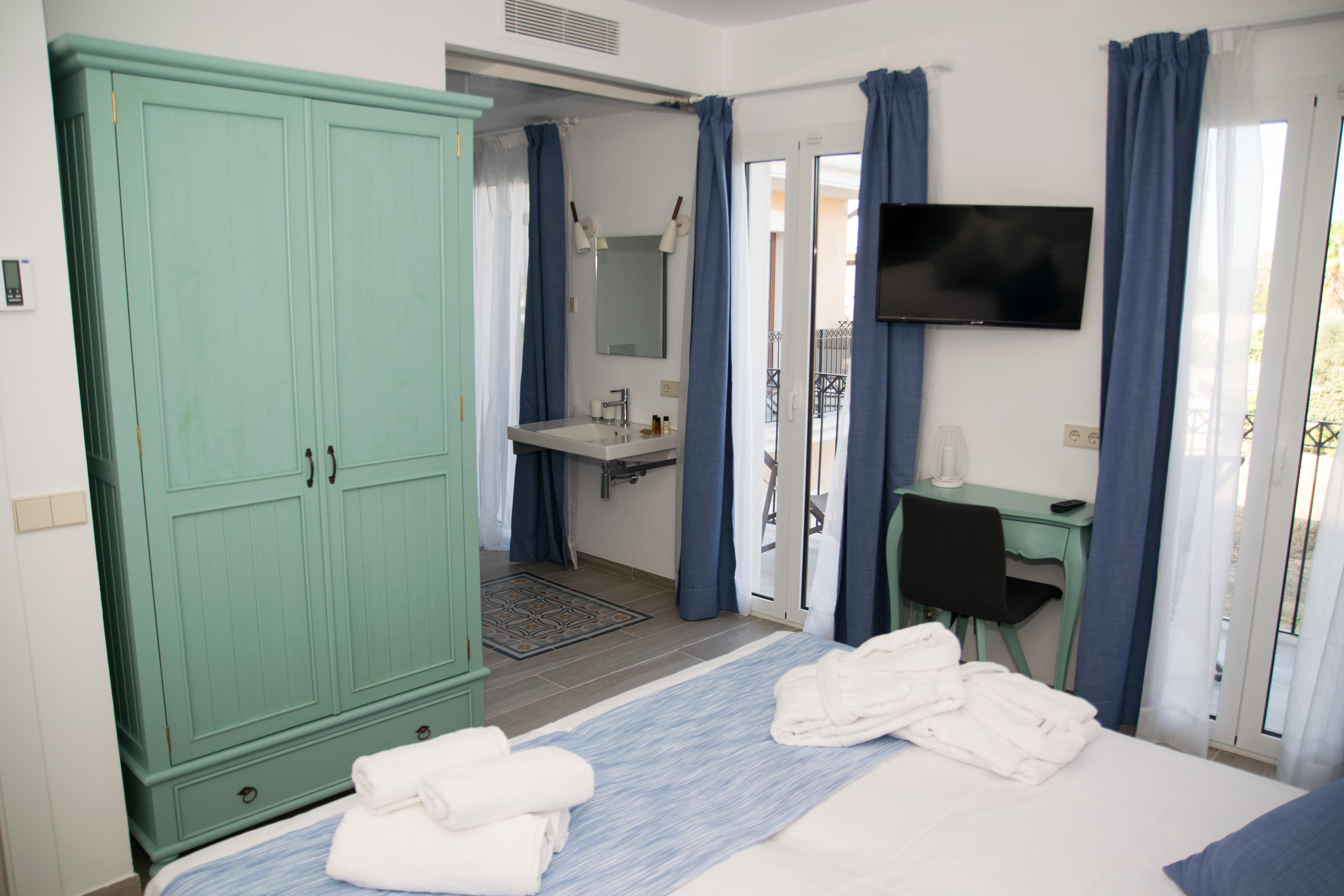 Boutique Hotel Petit Sant Miquel (Adults Only) Calonge  Kültér fotó