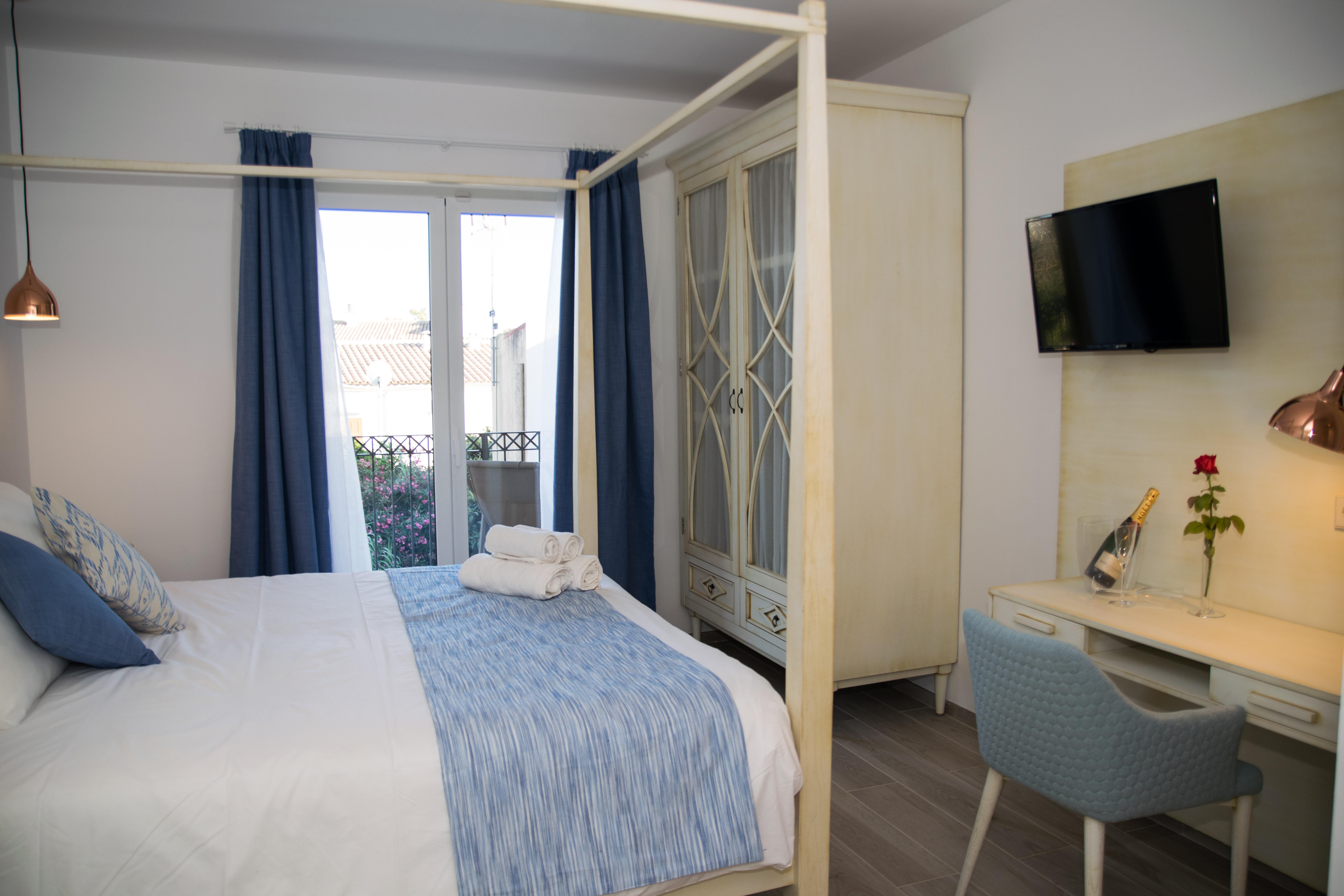 Boutique Hotel Petit Sant Miquel (Adults Only) Calonge  Kültér fotó