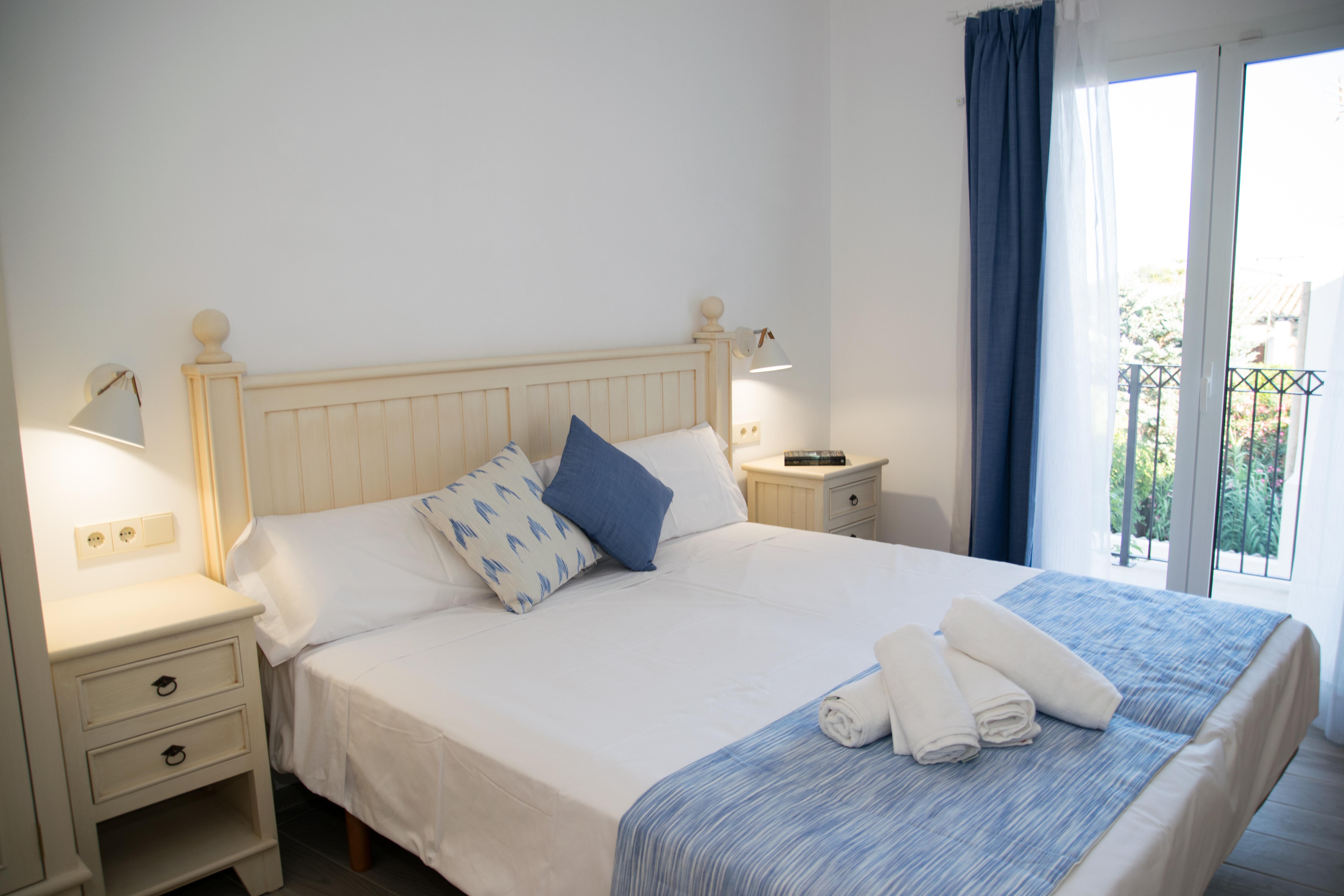 Boutique Hotel Petit Sant Miquel (Adults Only) Calonge  Kültér fotó