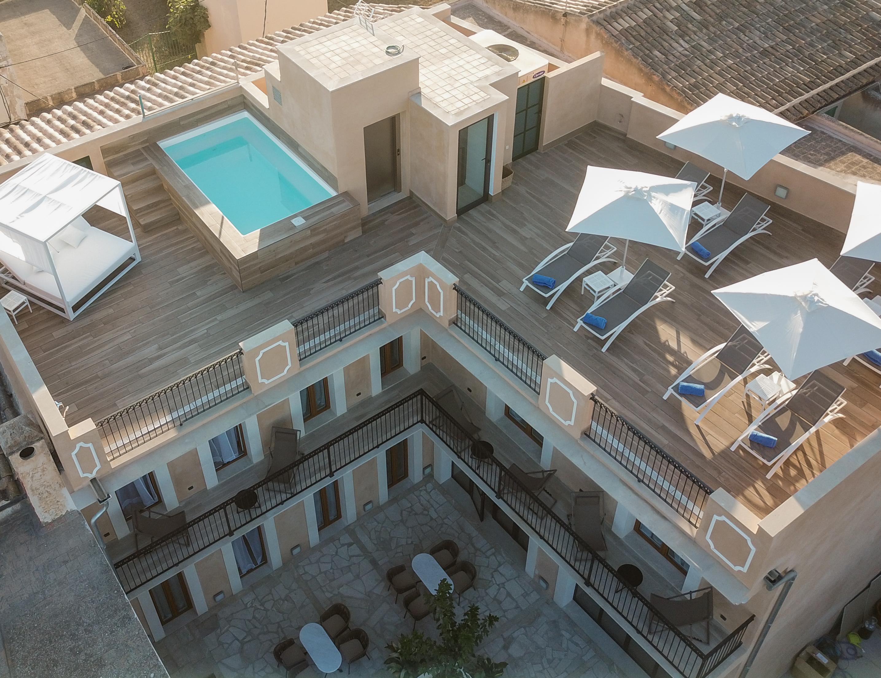 Boutique Hotel Petit Sant Miquel (Adults Only) Calonge  Kültér fotó