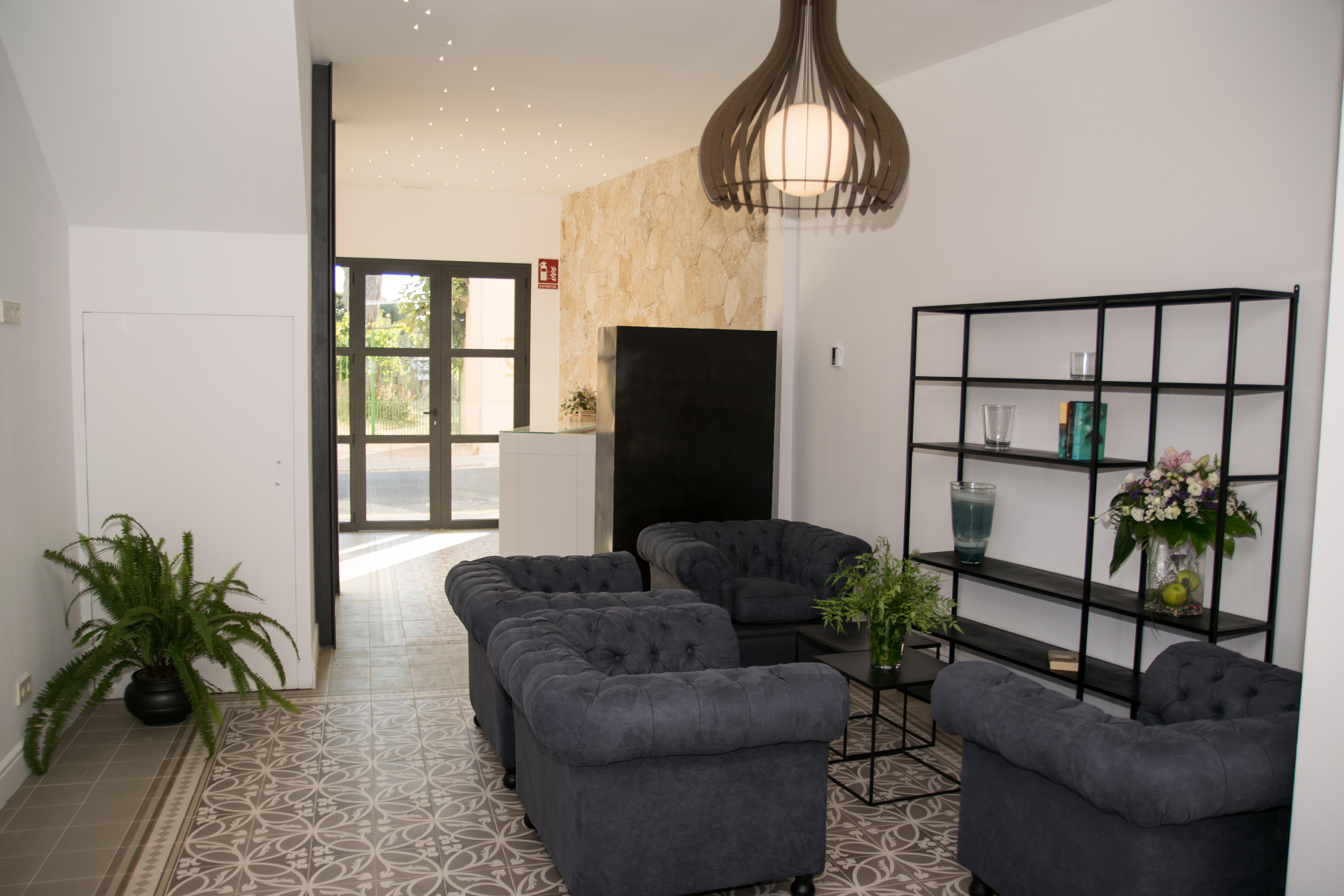 Boutique Hotel Petit Sant Miquel (Adults Only) Calonge  Kültér fotó