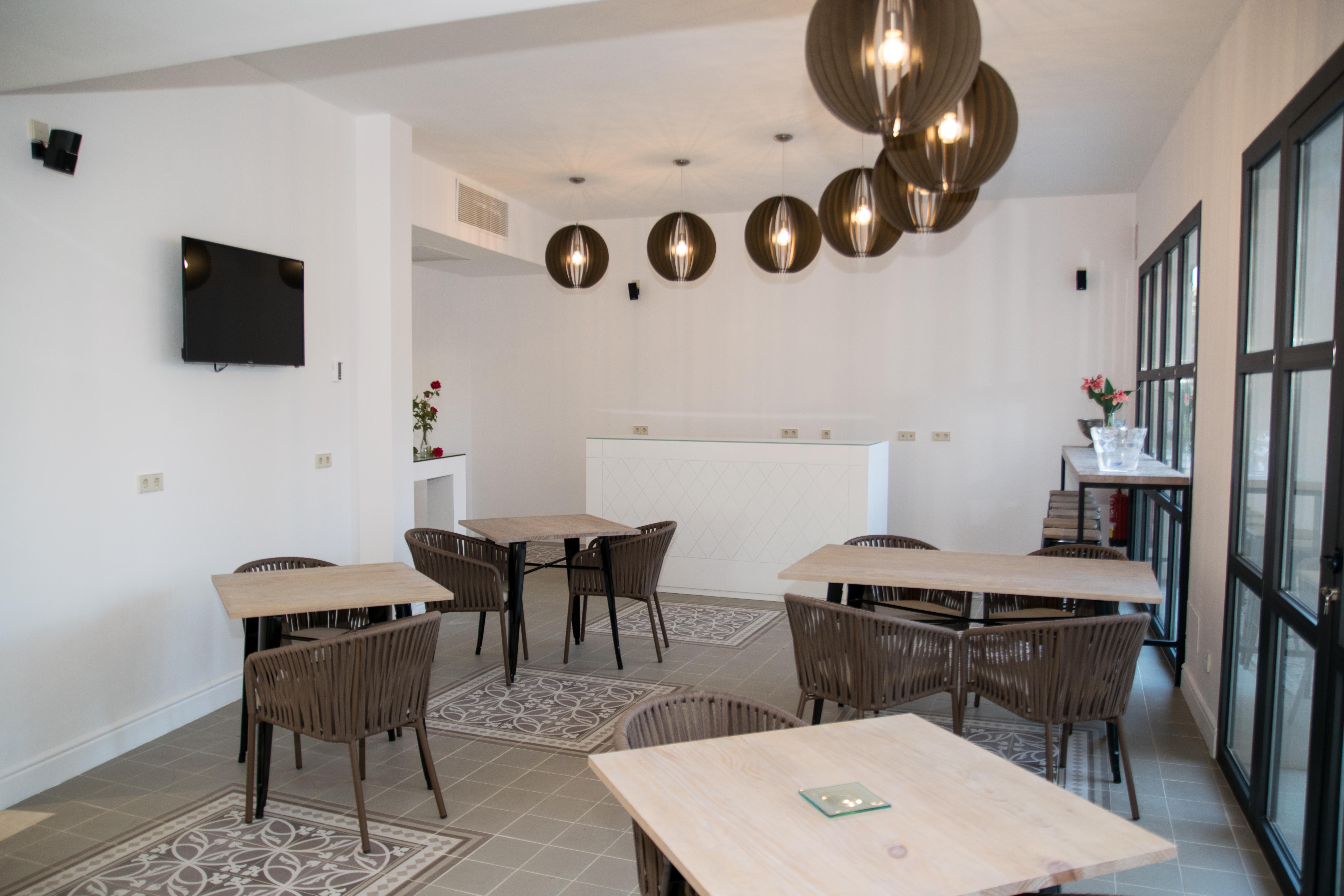 Boutique Hotel Petit Sant Miquel (Adults Only) Calonge  Kültér fotó