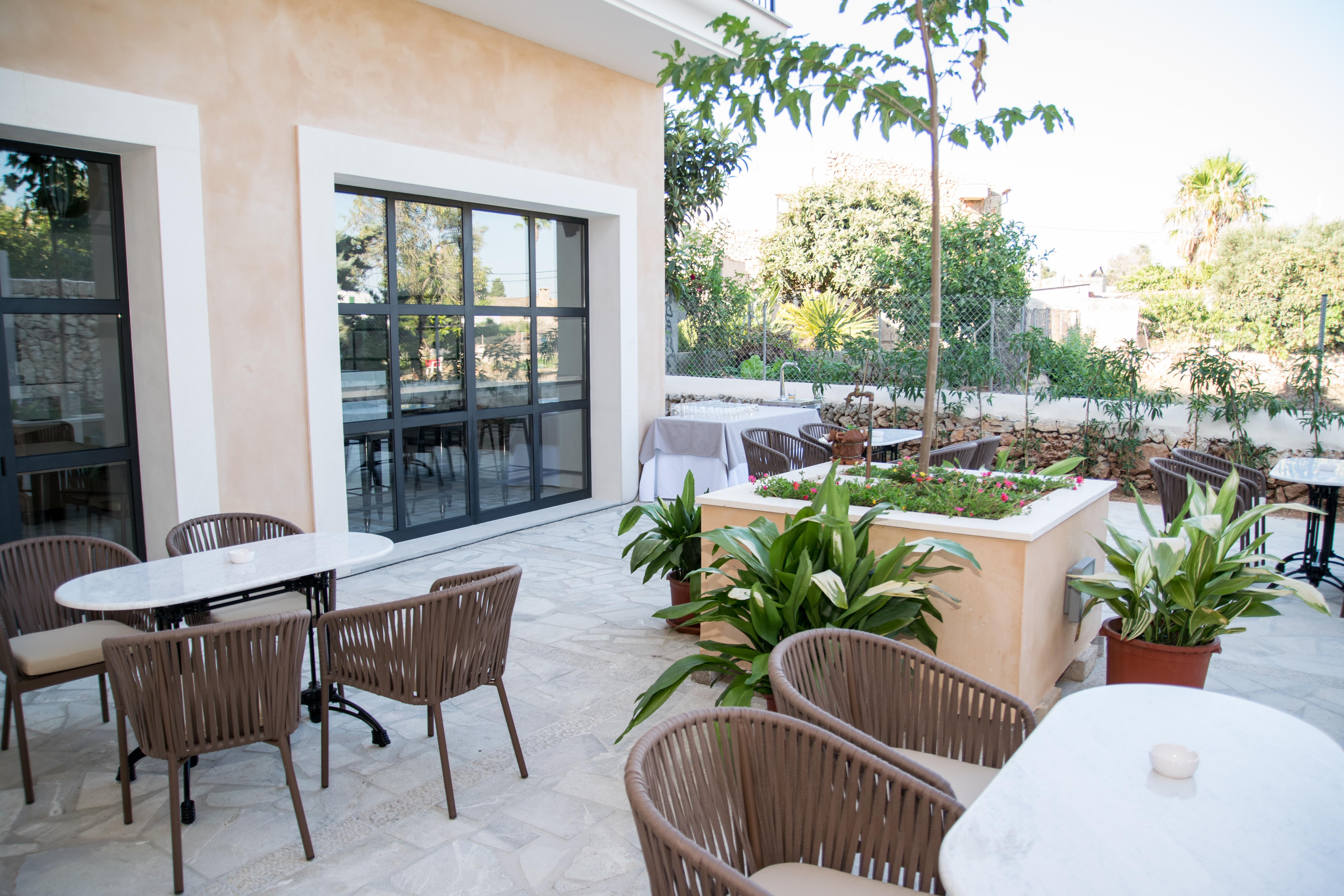 Boutique Hotel Petit Sant Miquel (Adults Only) Calonge  Kültér fotó