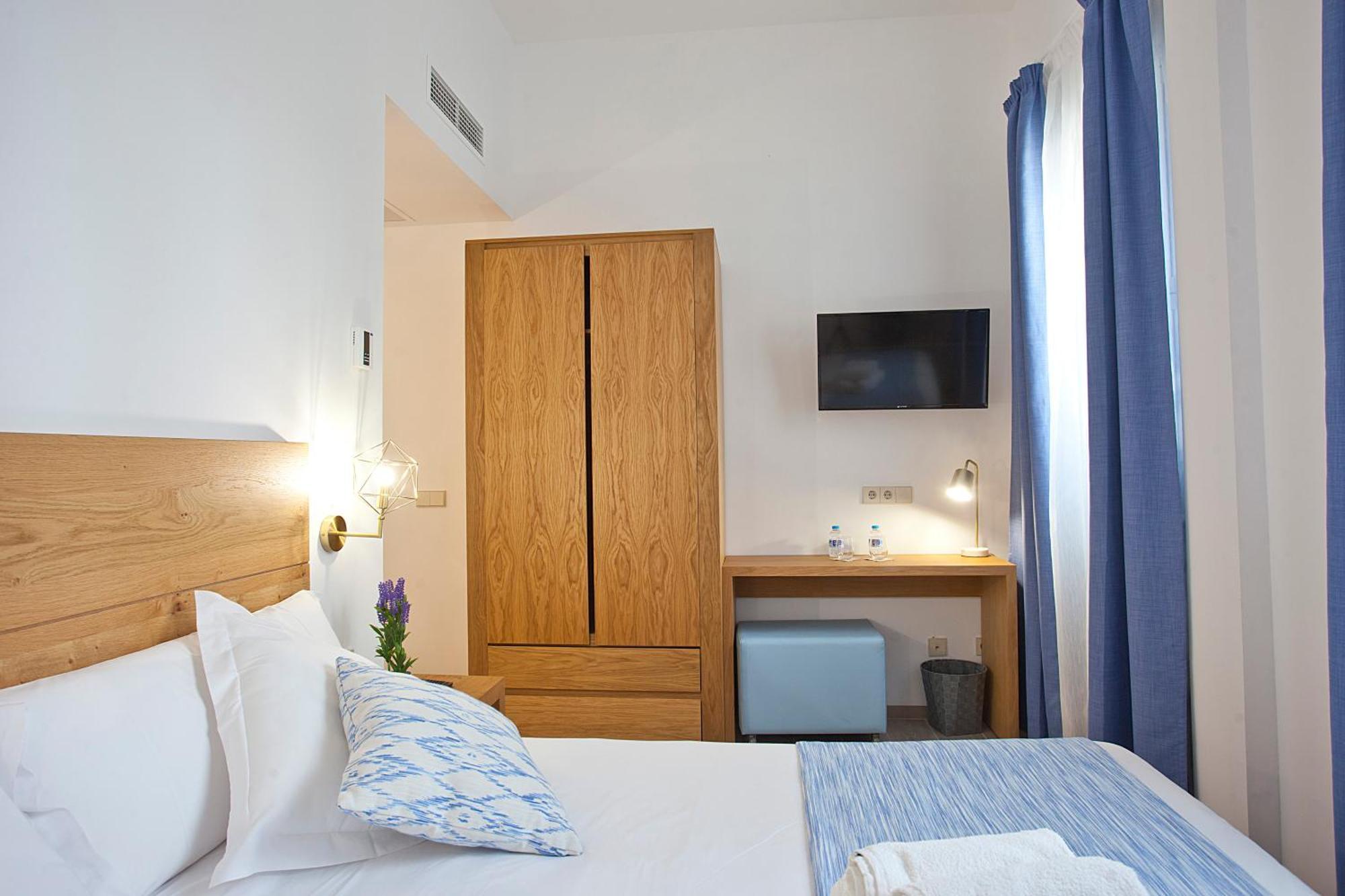 Boutique Hotel Petit Sant Miquel (Adults Only) Calonge  Kültér fotó