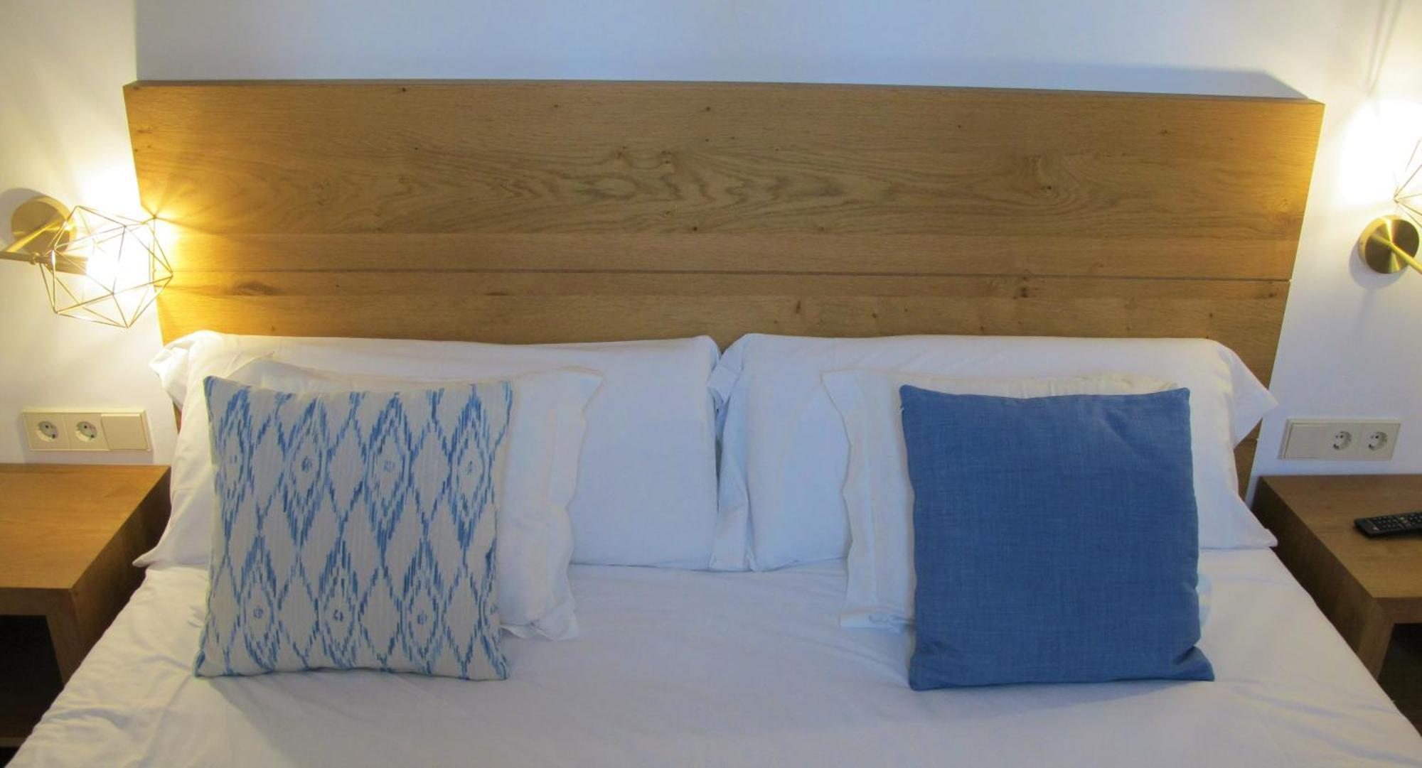 Boutique Hotel Petit Sant Miquel (Adults Only) Calonge  Kültér fotó