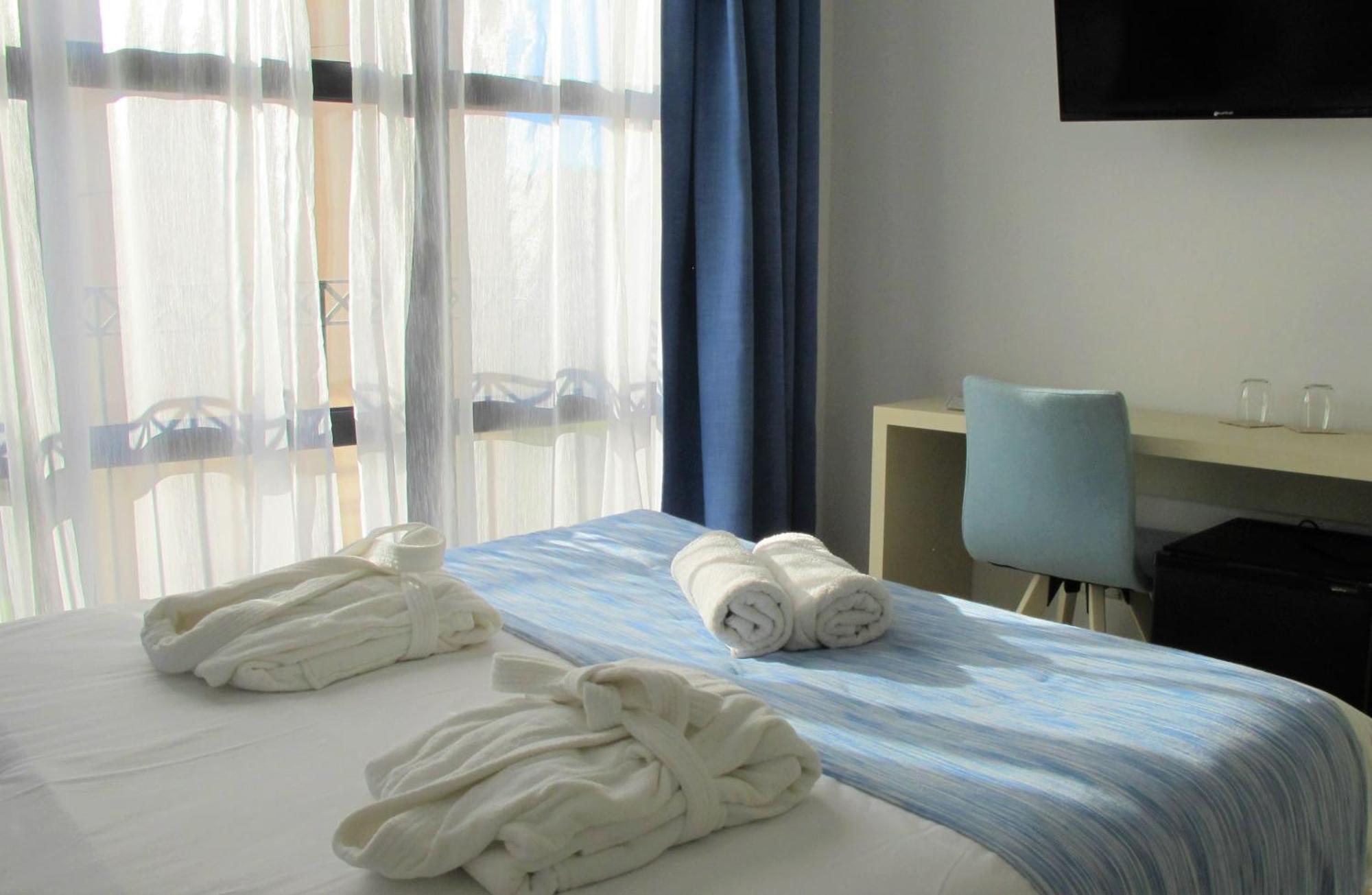 Boutique Hotel Petit Sant Miquel (Adults Only) Calonge  Kültér fotó