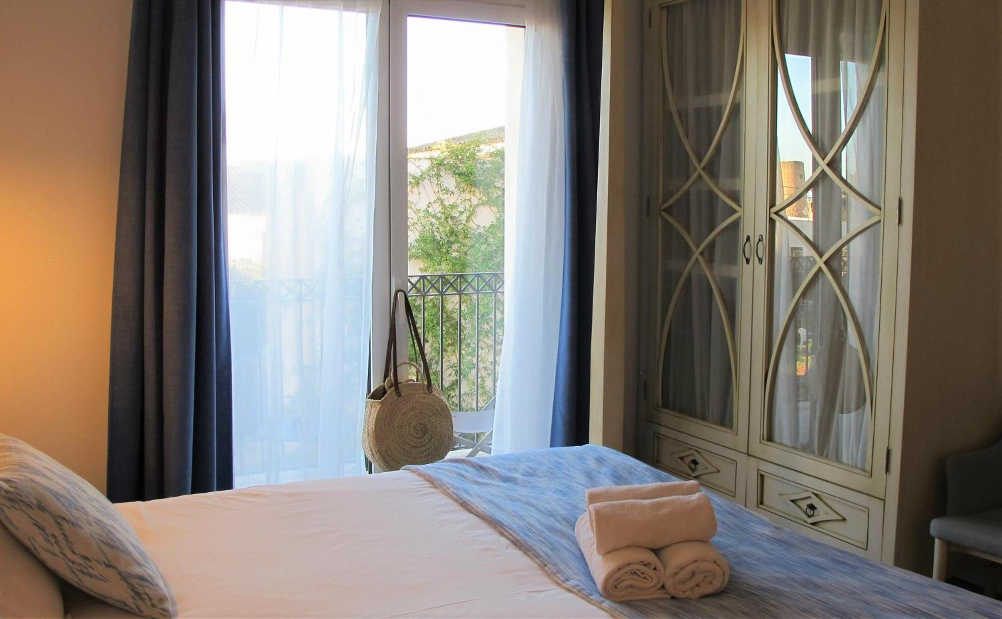 Boutique Hotel Petit Sant Miquel (Adults Only) Calonge  Kültér fotó
