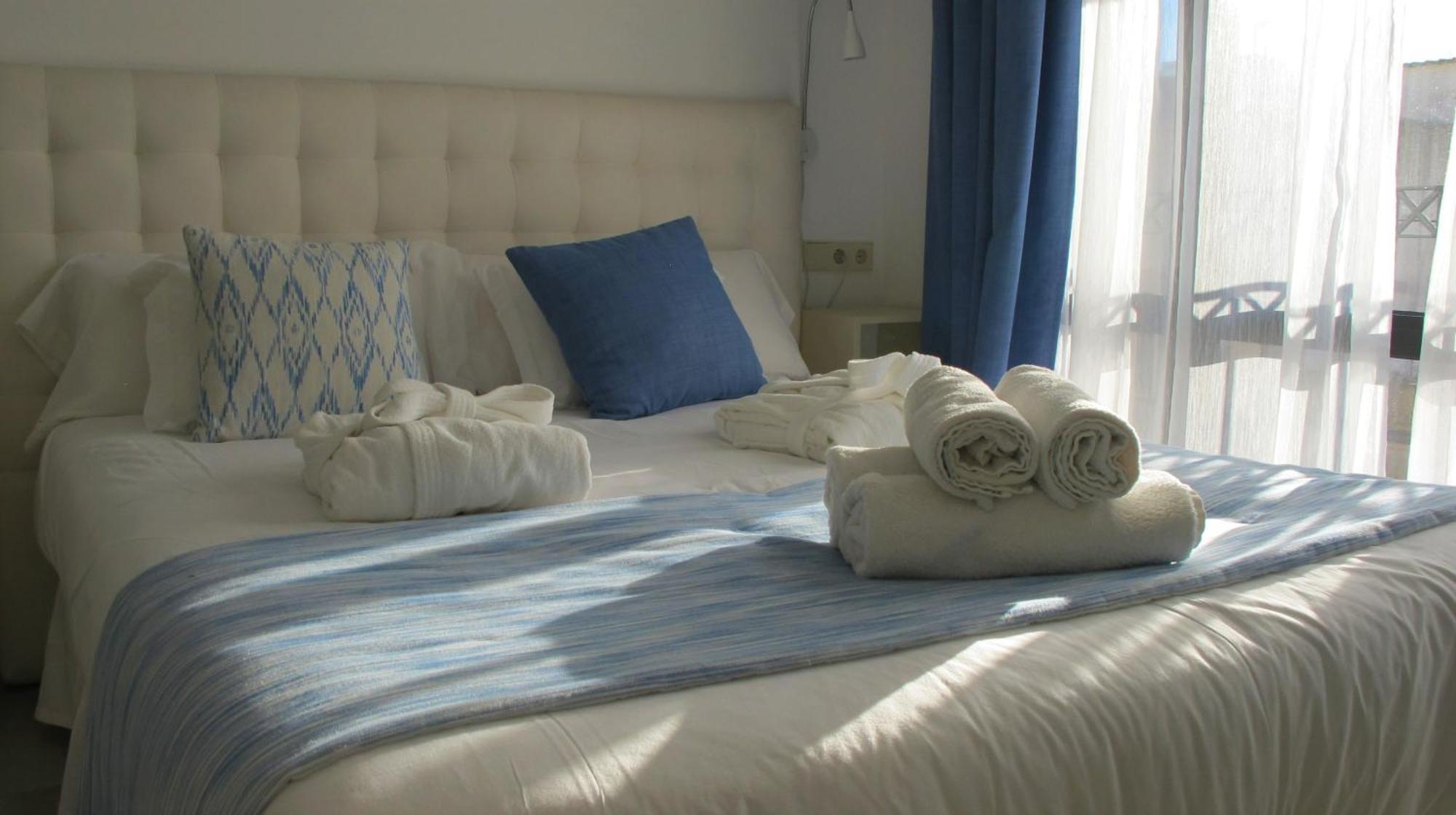 Boutique Hotel Petit Sant Miquel (Adults Only) Calonge  Kültér fotó