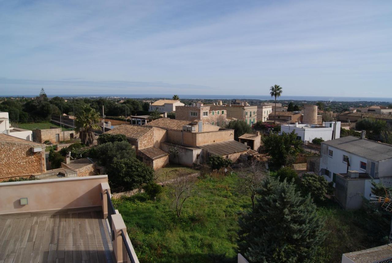 Boutique Hotel Petit Sant Miquel (Adults Only) Calonge  Kültér fotó
