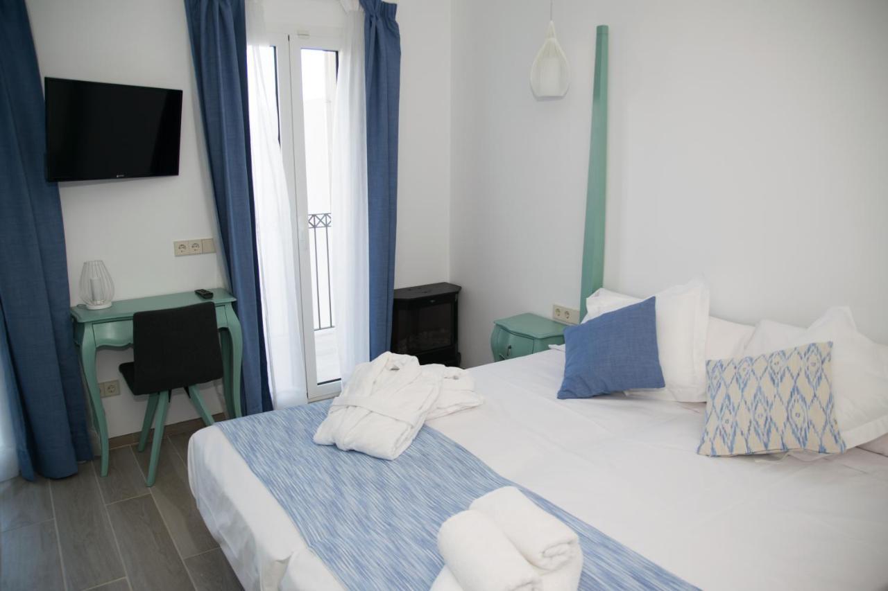Boutique Hotel Petit Sant Miquel (Adults Only) Calonge  Kültér fotó