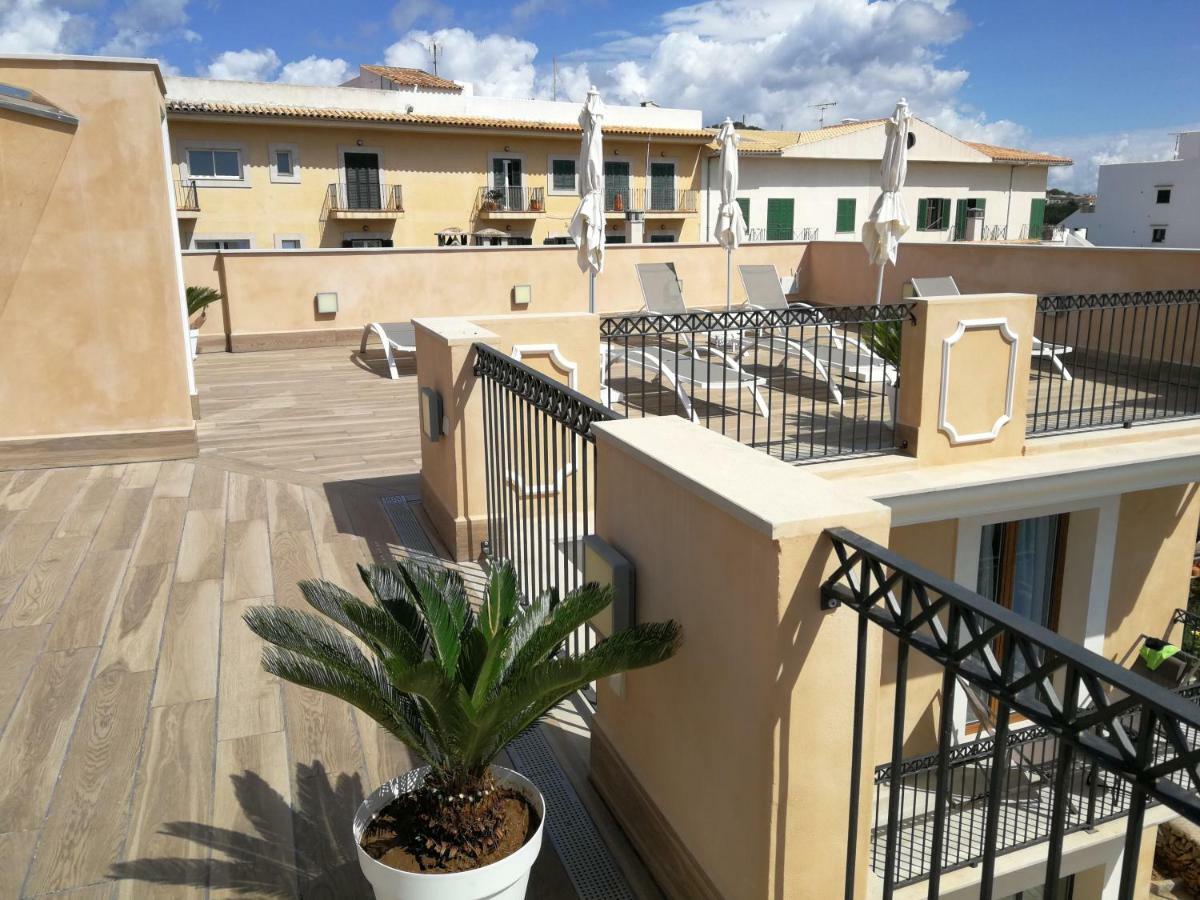 Boutique Hotel Petit Sant Miquel (Adults Only) Calonge  Kültér fotó