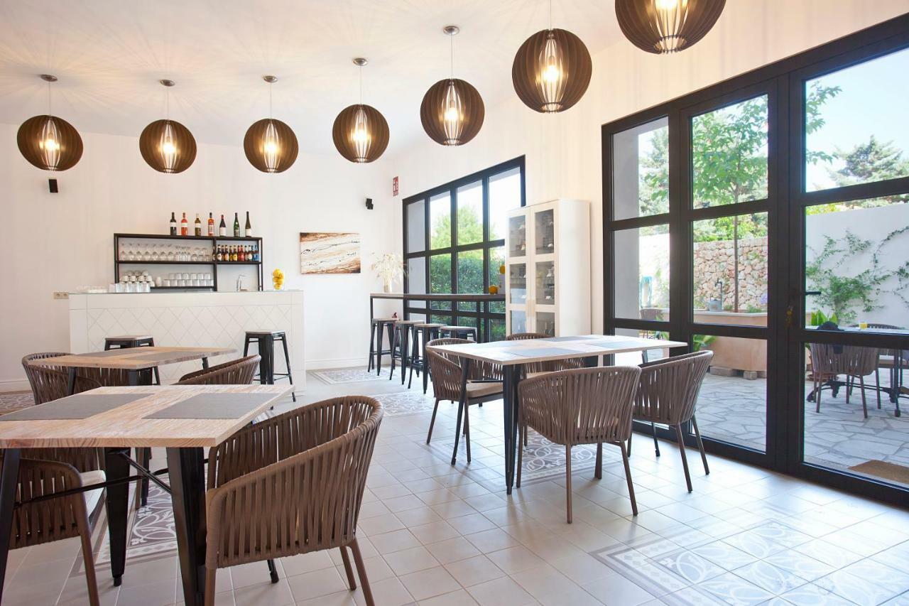 Boutique Hotel Petit Sant Miquel (Adults Only) Calonge  Kültér fotó