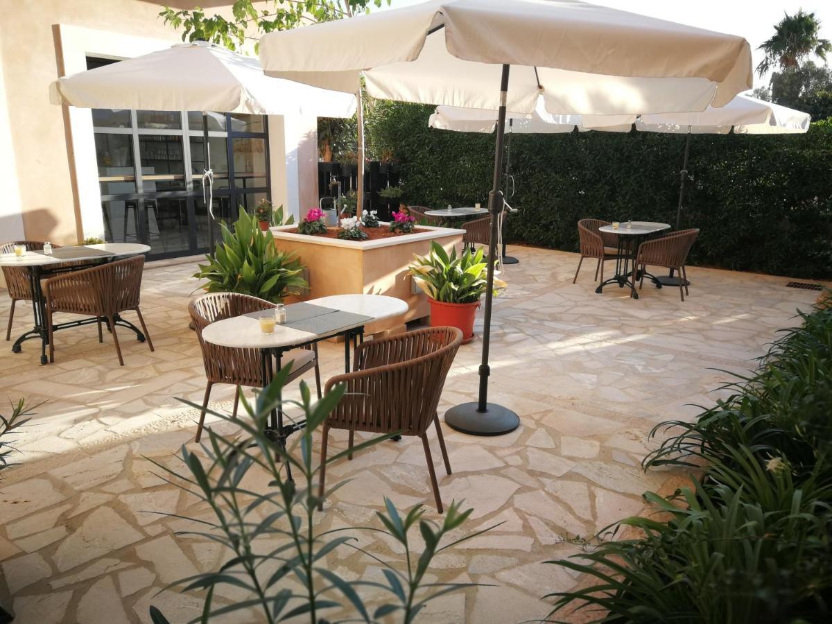 Boutique Hotel Petit Sant Miquel (Adults Only) Calonge  Kültér fotó