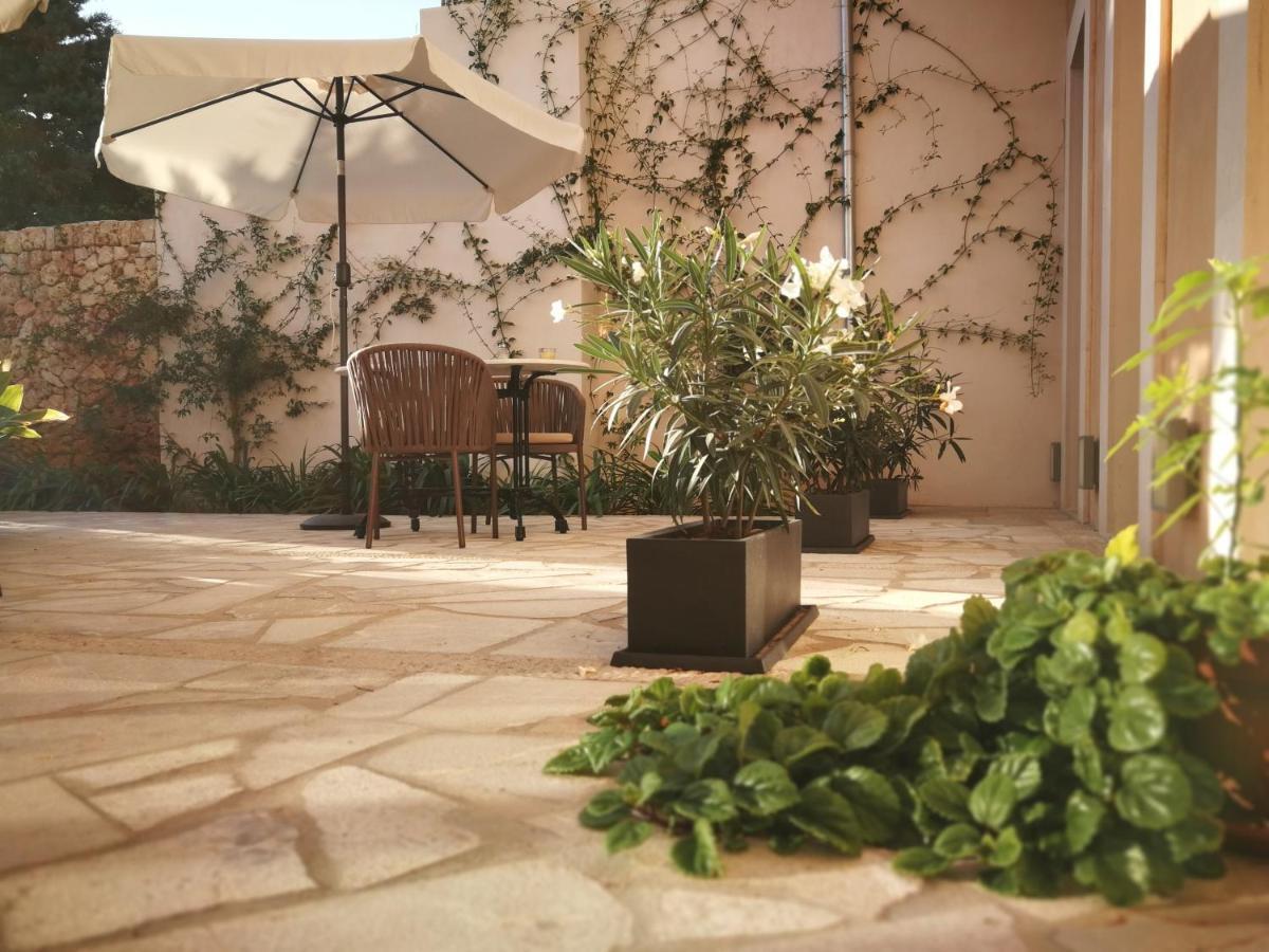 Boutique Hotel Petit Sant Miquel (Adults Only) Calonge  Kültér fotó